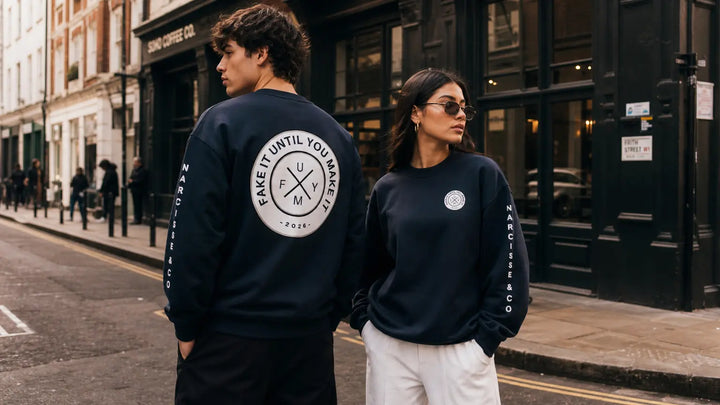 COLLECTION : NARCISSE & CO