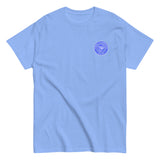 T-SHIRT DANII LE RUSSE – COLLECTION « THE HUMAN BEHIND » - Fake it Until you Make It